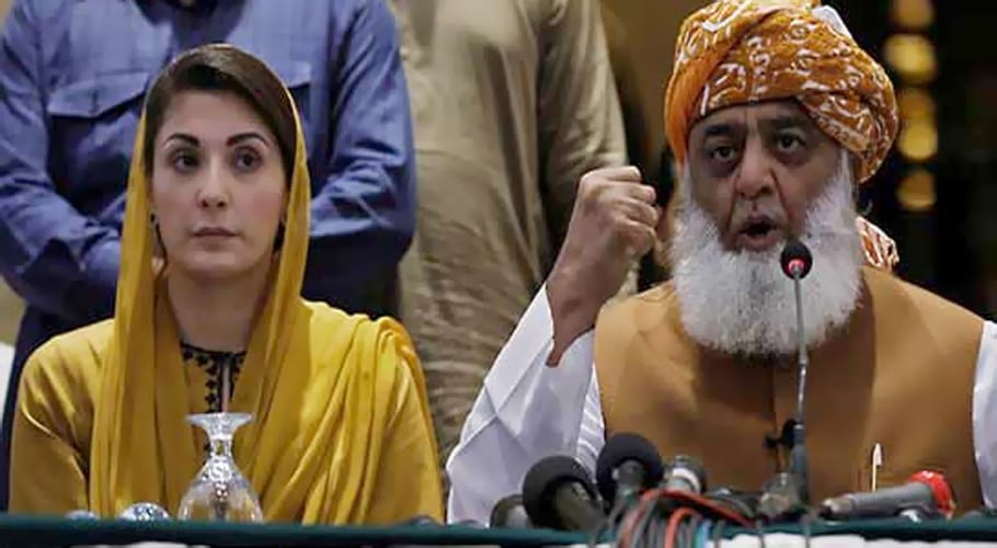 PDM will show its political power in Karachi today
