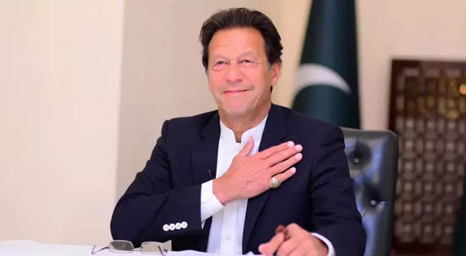 IHC dismisses petition to disqualify PM Imran Khan