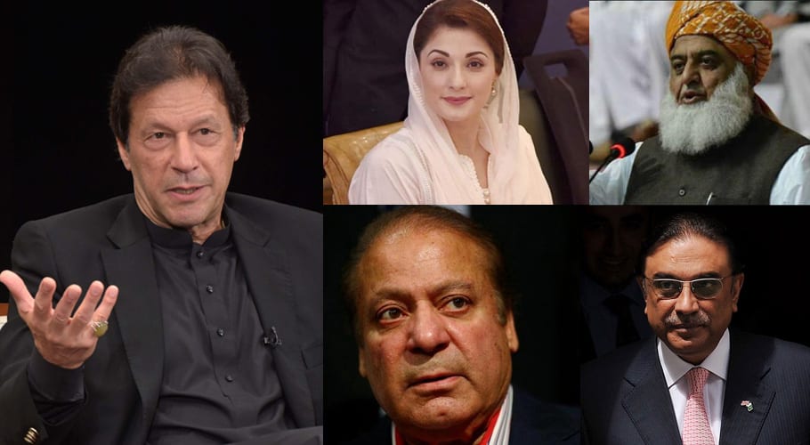 زرداری کی ضد،نوازکاپاکستان آمدسے انکار،کیاوزیرِاعظم کومریم اورمولانارخصت کرپائیں گے؟