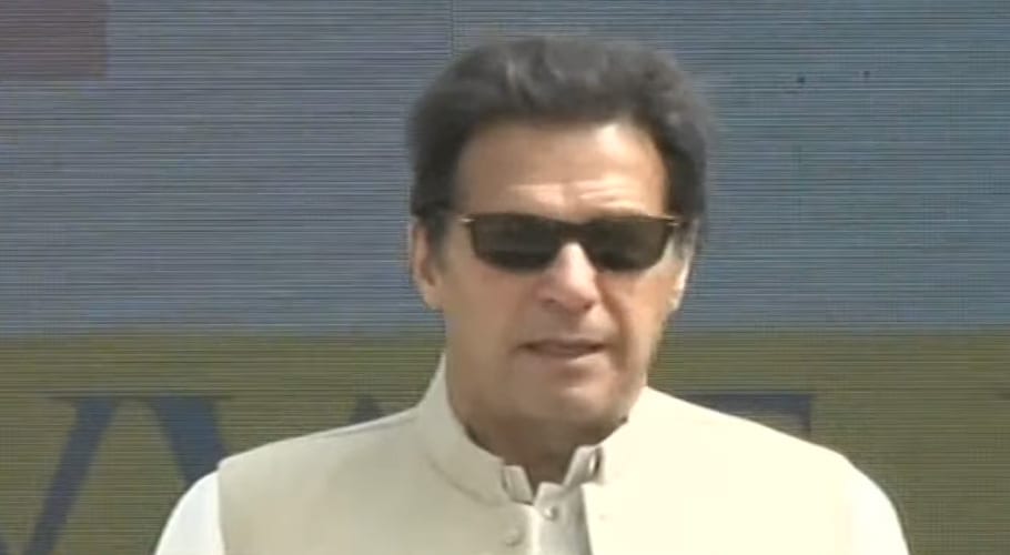 نیاپاکستان ہاؤسنگ اسکیم،25سال پرانے منصوبے کا خواب حقیقت بن گیا۔وزیرِ اعظم عمران خان