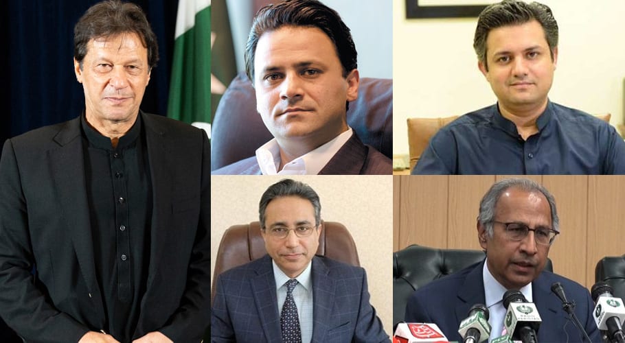 وزیرِ اعظم عمران خان کے بڑے فیصلے، وفاقی کابینہ میں ردوبدل اور ملک کا مستقبل