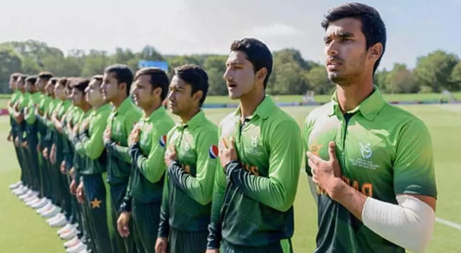 Pakistan U19
