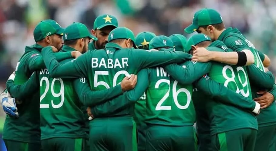 Pakistan team to depart for South Africa today