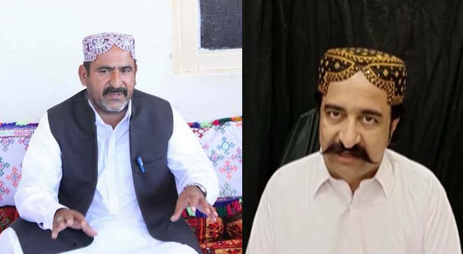 ہمیں اغواء نہیں کیا گیا، خرم شیر زمان جھوٹ بول رہے ہیں۔ ناراض اراکینِ کا ویڈیو بیان