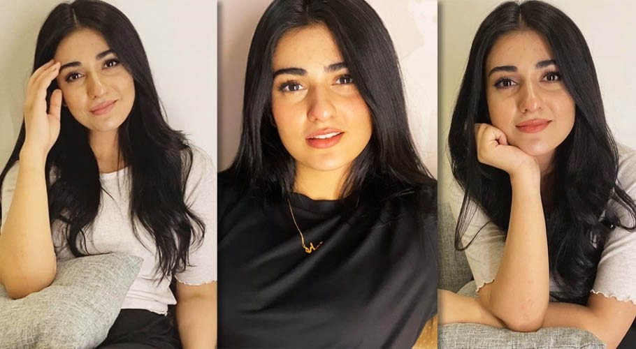 سارہ خان کی ویڈیو وائرل، مداحوں نے تعریفوں کے پل باندھ دیئے