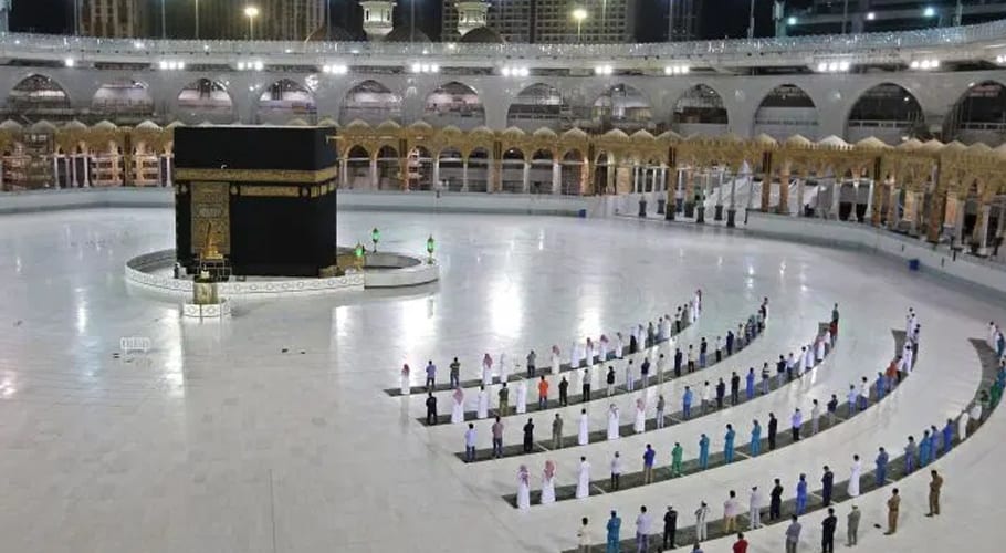 سعودی عرب، رمضان میں اعتکاف کی ممانعت، ہوٹل بند وبازار کھلے رہیں گے