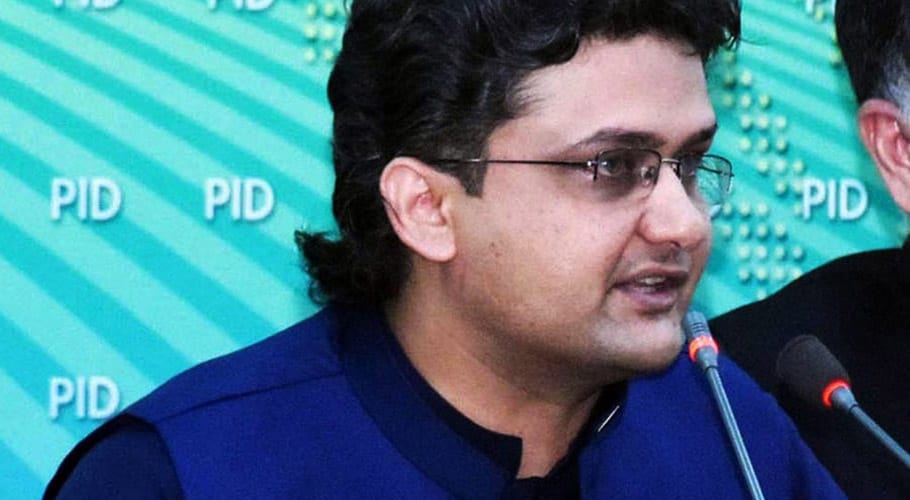 پی ٹی آئی کا اوپن بیلٹ سے یو ٹرن، سپریم کورٹ کی رائے زبردست ہے۔سینیٹرفیصل جاوید