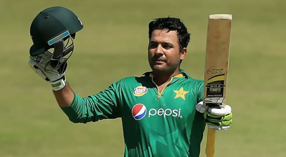 ہر بال کو اپنے نیچرل انداز میں میرٹ پر کھیلنے کی کوشش کرتا ہوں، شرجیل خان
