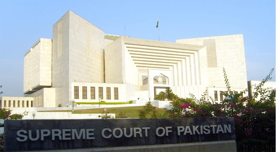 SC Directs Khursheed Shah's Son To Surrender Before AC In Three Days