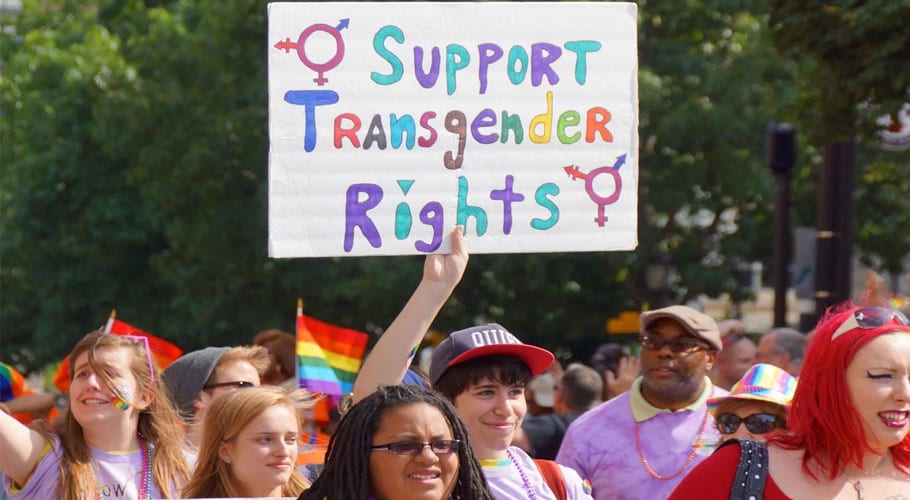 Transgender