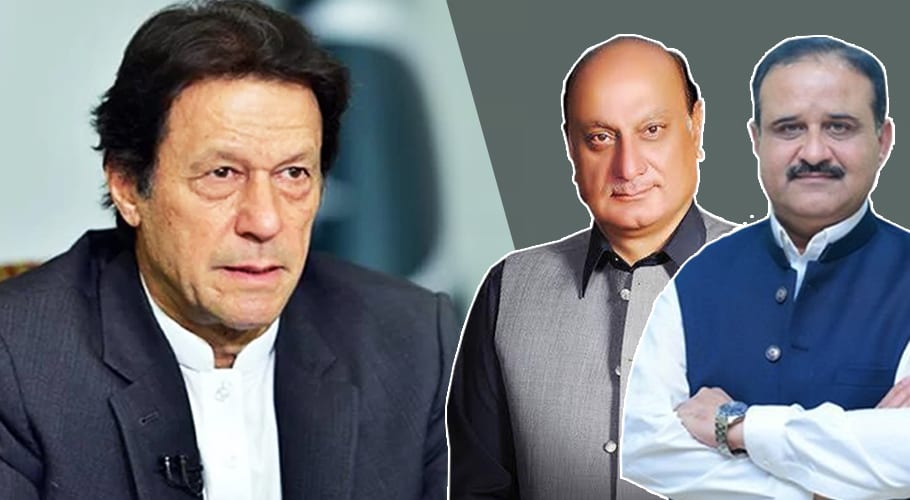 عثمان بزدار کی جگہ راجہ بشارت کو وزیر اعلیٰ پنجاب بنائے جانے کا امکان، اعلان جلد متوقع