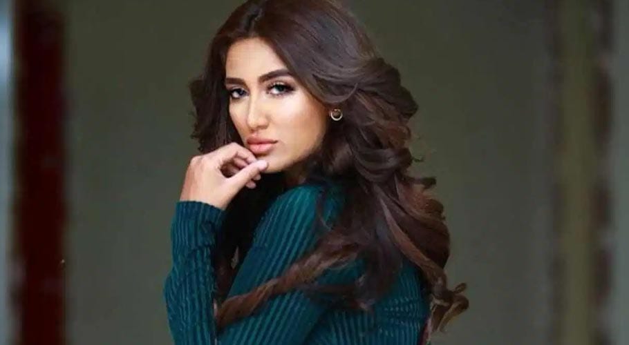 اداکارہ متھیرا نے پاکستان آنے کی حیران کن وجہ بتا دی