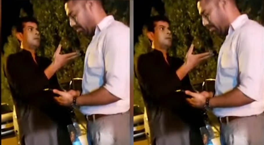 کارپارکنگ کے تنازع پر 3 افراد کو زخمی کرنے والے ملزم کی ضمانت قبل از گرفتاری منظوری