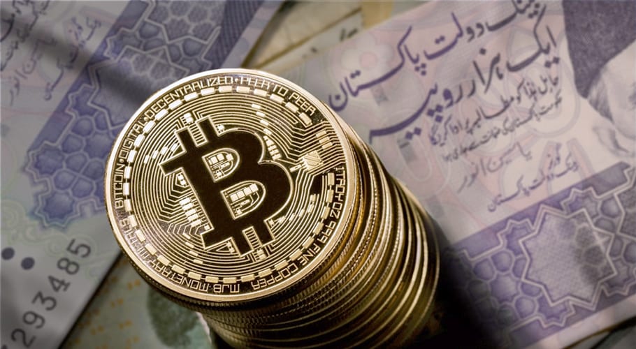 bitcoin in pakistan