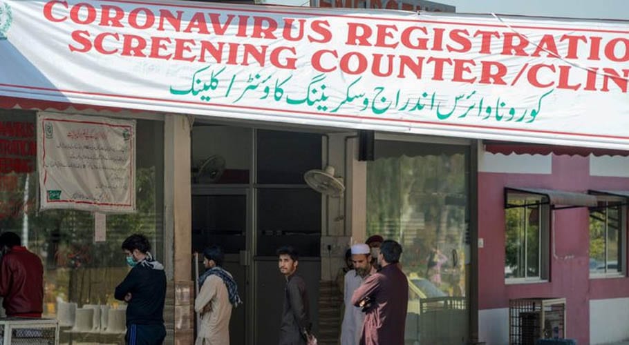 coronavirus restrictions