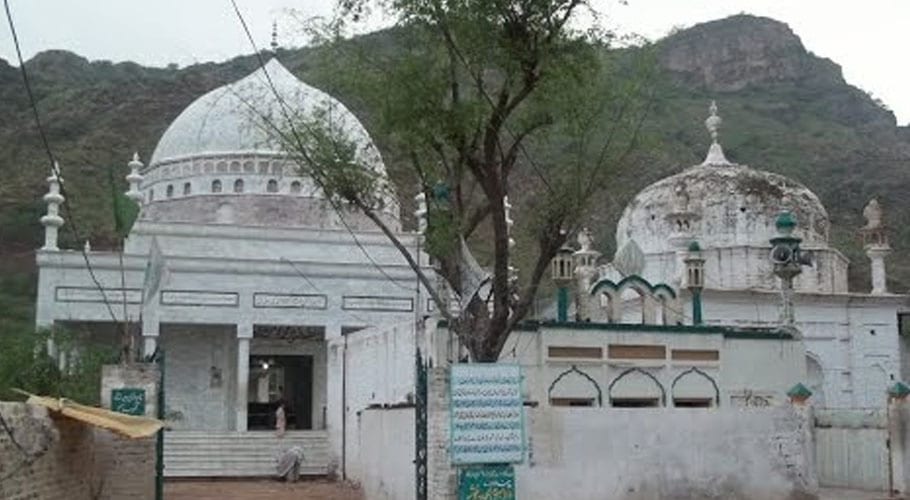 پنڈدادن خان میں خاتون سے 4 اوباش نوجوانوں کی اجتماعی زیادتی، ملزمان گرفتار