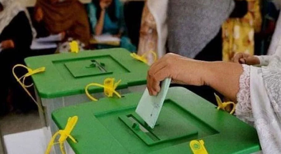 این اے 249کے ضمنی انتخاب کے موقع پر مزدوروں کی چھٹی کا اعلان
