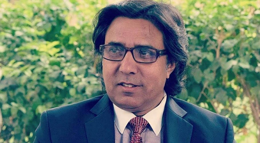 کراچی پریس کلب کے صدر فاضل جمیلی کی والدہ انتقال کرگئیں،آبائی شہر میں سپرد خاک