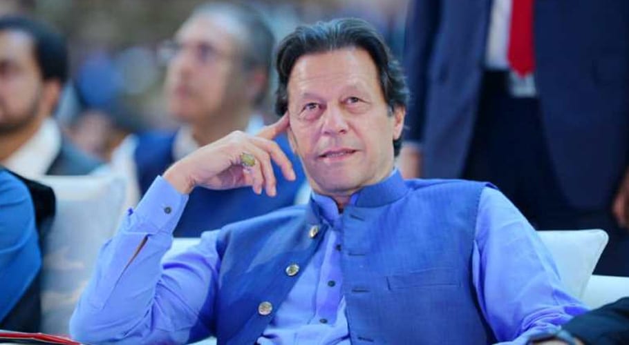 پاکستان اس وقت ترقی کرے گا جب نچلا طبقہ اوپر اٹھے گا، وزیراعظم