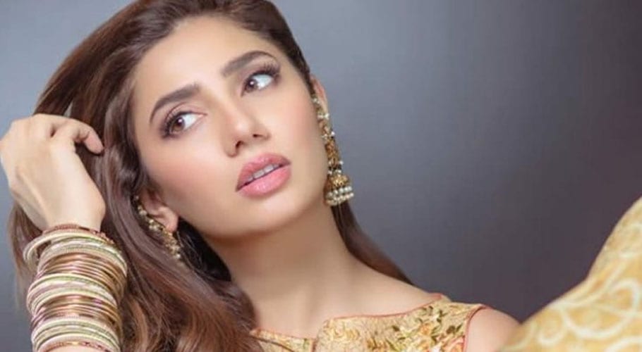 mahira Khan
