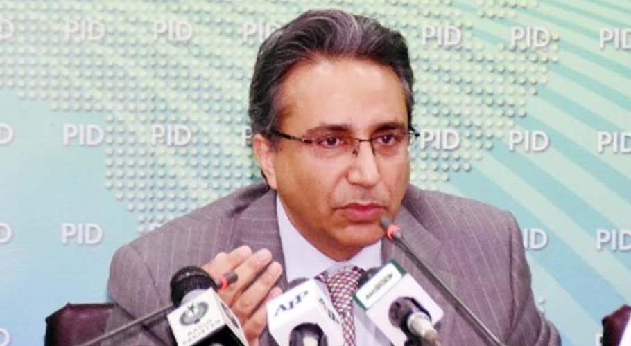 ندیم بابر کا بدعنوانی اور اسمگلنگ میں ملوث آئل کمپنیوں کے خلاف تحقیقات کا مطالبہ