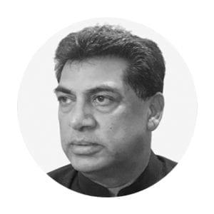 Picture of محمد نعیم قریشی