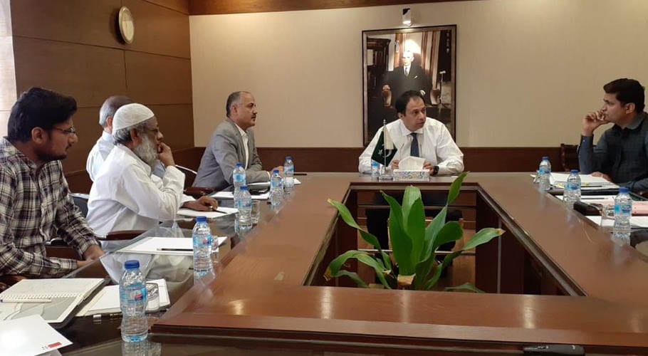 سندھ حکومت کا جدت کی جانب ایک اور قدم، کچرے سے بجلی بنانے کا اصولی فیصلہ
