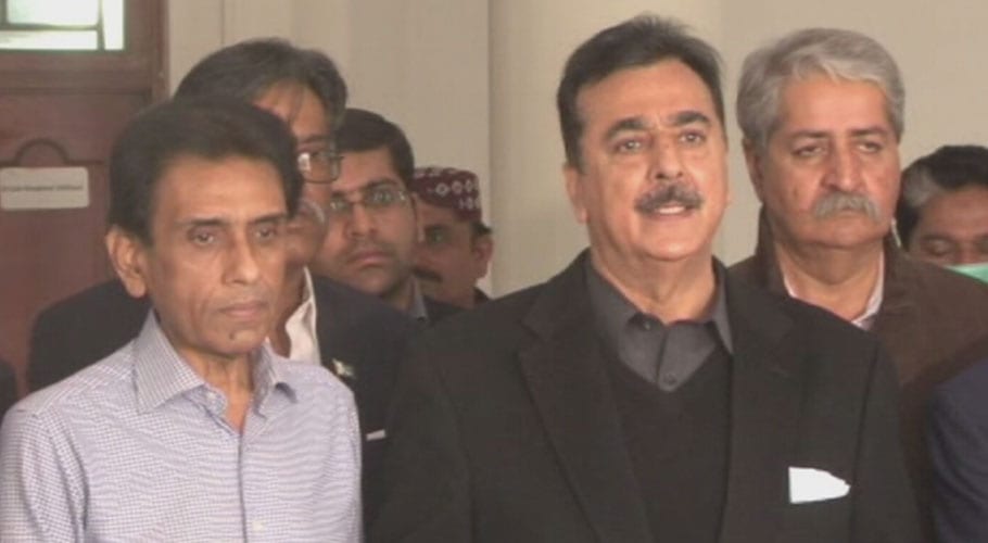 چیئرمین سینیٹ کا انتخاب، پیپلزپارٹی نے ایم کیو ایم سے مدد مانگ لی