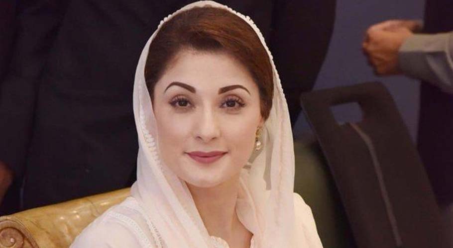 عوام حکومت کو پانچ سال برداشت نہیں کرسکتے، مریم نواز