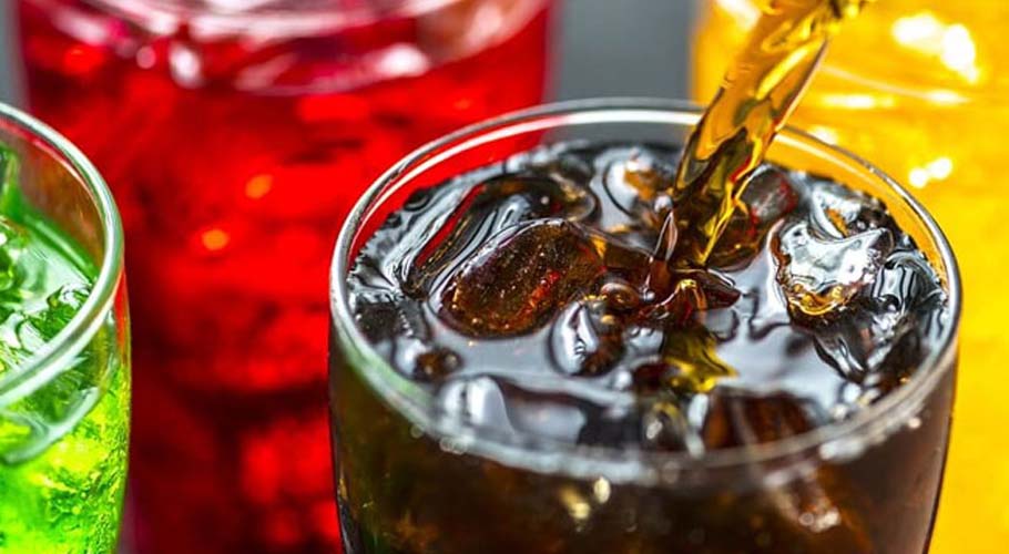 خبردار: کولڈ ڈرنک کینسر کا سبب بن سکتی ہے