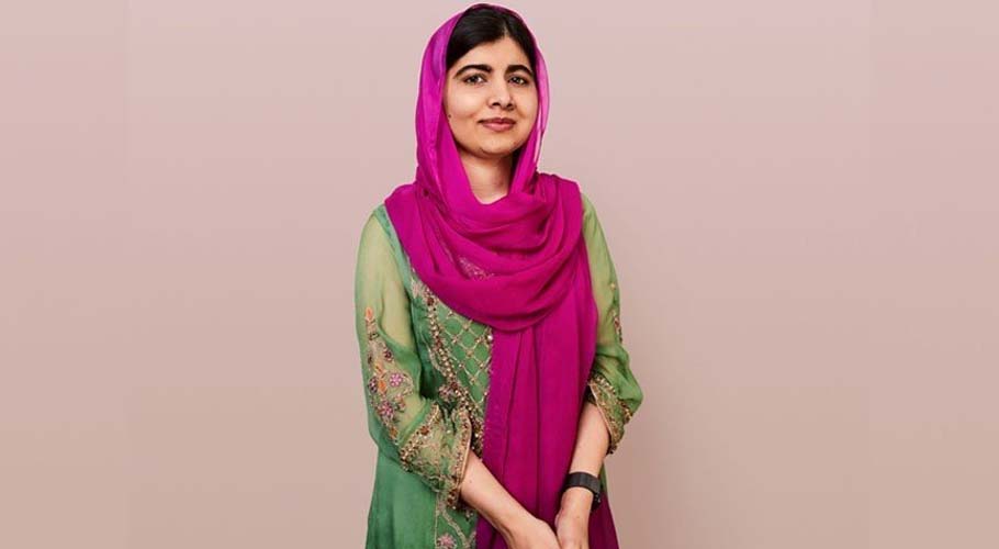ملالہ یوسفزئی اور ایپل کمپنی کے درمیان ویڈیو پروگرامنگ کا معاہدہ طے پا گیا