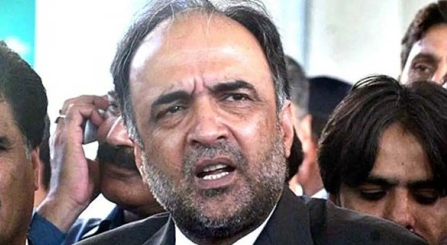 مریم نواز کی نیب میں پیشی، قمرزمان کائرہ کا ریلی میں شرکت کا اعلان