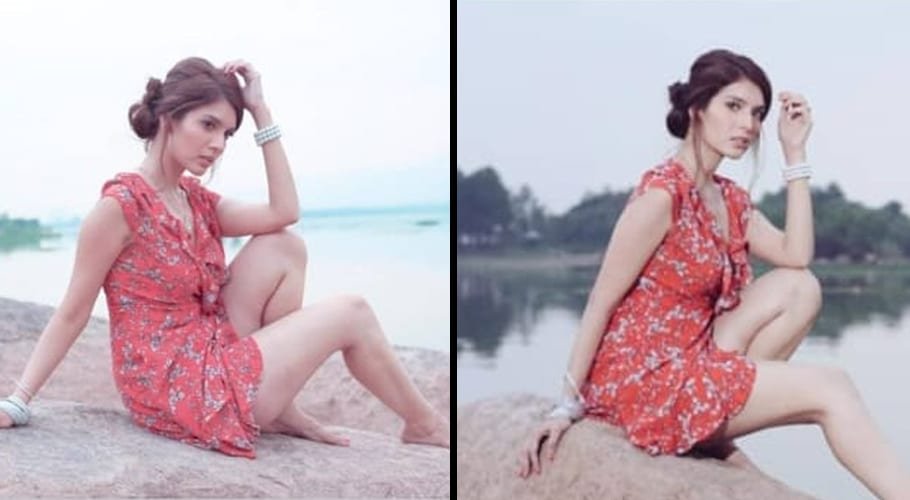saeeda imtiaz pictures