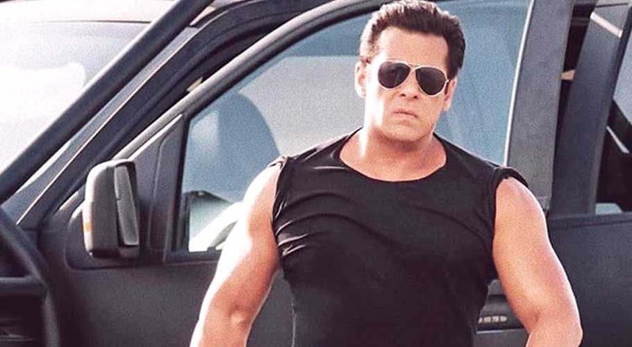 سلمان خان نے فلموں کی کمائی میں سب فنکاروں کو پیچھے چھوڑ دیا