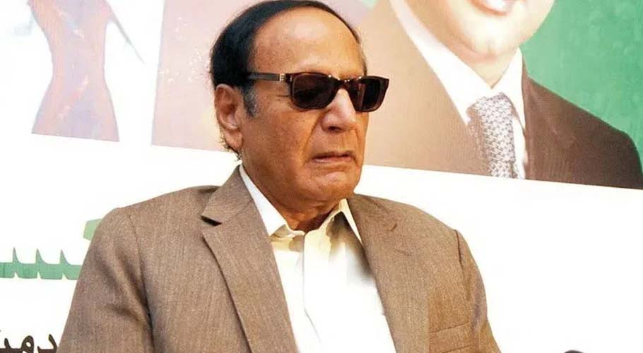 حکومت اور اپوزیشن ہار جیت کے بھنگڑے نہ ڈالے مسائل پر توجہ دے،چوہدری شجاعت