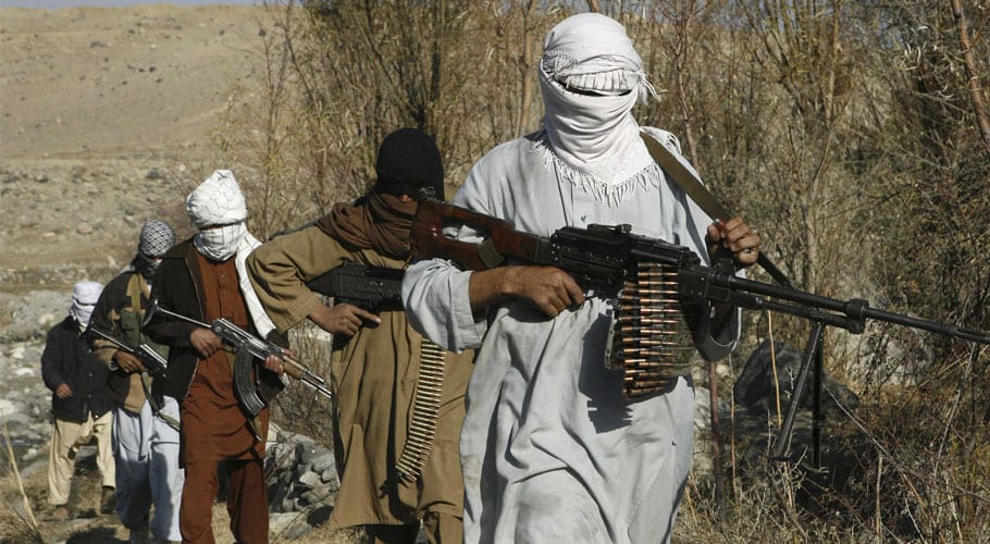 taliban in pakistan