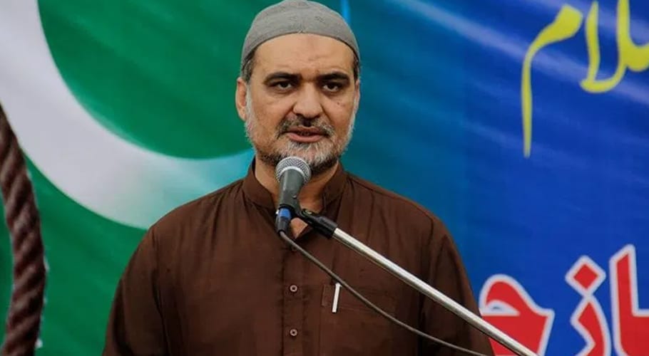 کراچی کی آواز آج اسلام آباد اور راولپنڈی تک سنائی دےگی، حافظ نعیم الرحمان