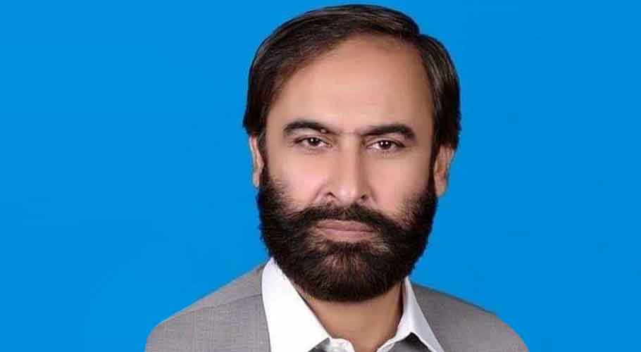 نائب امیر جماعت اسلامی راولپنڈی کے خلاف سرکار کی مدعیت میں 2 مقدمات درج