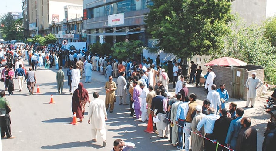 kda plots in Karachi
