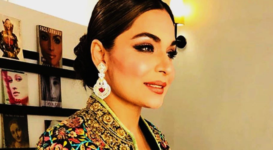 شیخ رشید احمد کی کال کے بعد مجھے پاگل خانے سے رہائی ملی۔اداکارہ میرا