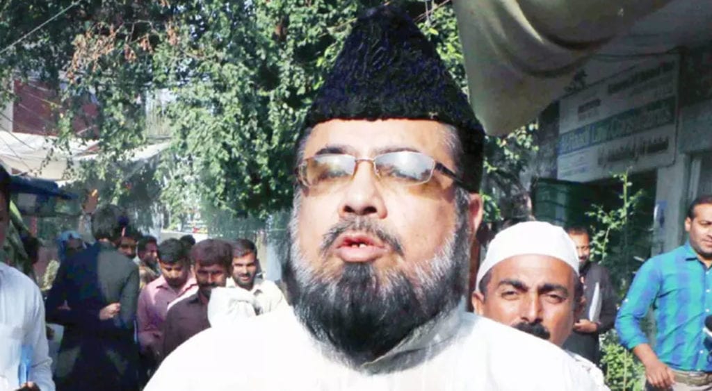 Abdul Qavi