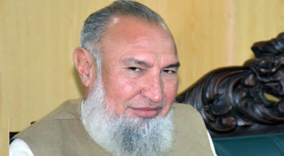 جسٹس آفتاب آفریدی اور اہل خانہ کے قتل میں ملوث 2ملزمان گرفتار