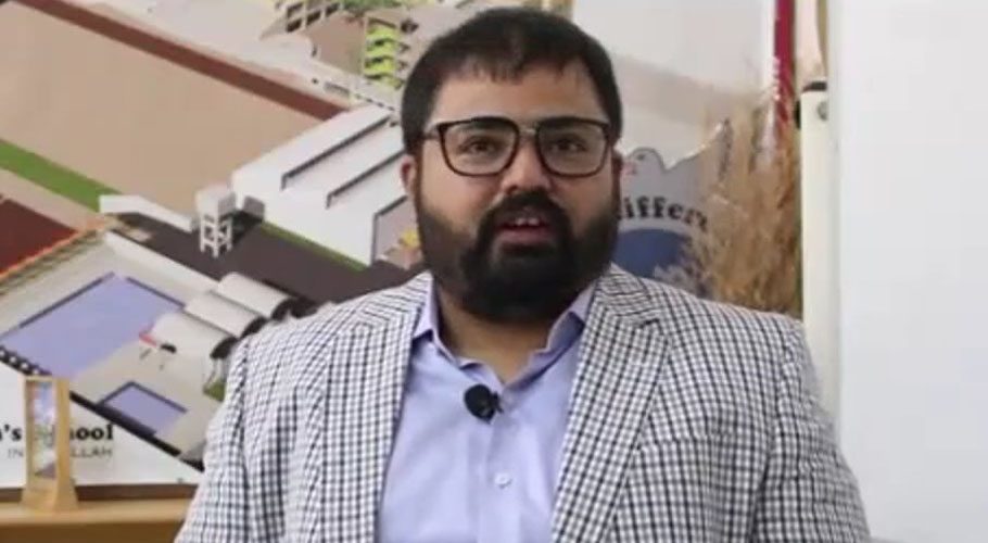 حکومت نے محمد افضل زیدی سے میونسپل کمشنر کے ایم سی کا چارج واپس لے لیا