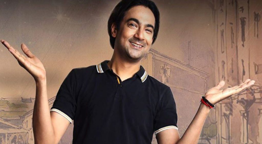Chupke Chupke actor Ali Safina tests positive for coronavirus