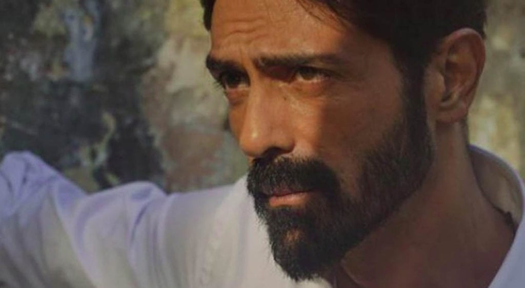 Arjun Rampal tests positive for Covid-19