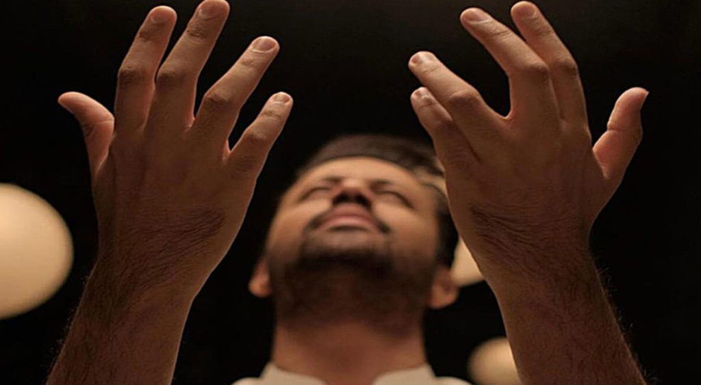 Atif Aslam prays for India as it battles worst COVID-19 surge