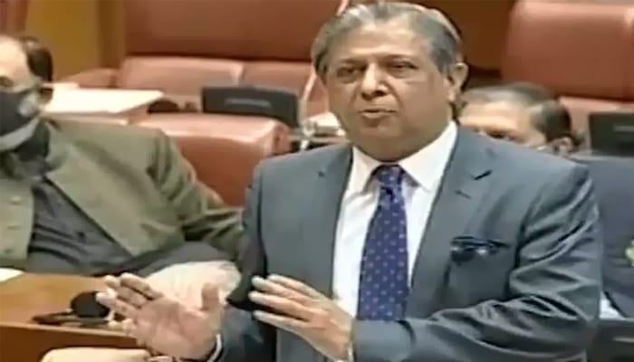 پی ڈی ایم تقسیم، 5 جماعتوں نے علیحدہ اپوزیشن بینچز الاٹ کرنے کا مطالبہ کردیا