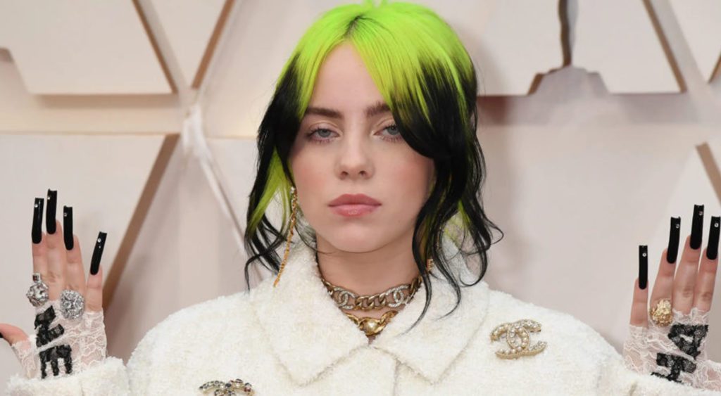 Billie Eilish