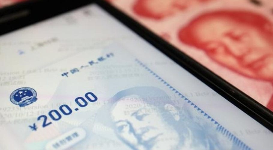 ڈالر کی بالادستی ختم کرنے کےلیے چین ڈیجیٹل کرنسی متعارف کرائے گا