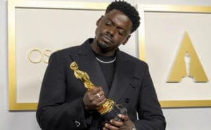Daniel Kaluuya